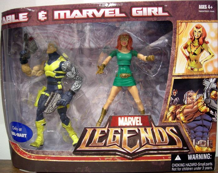 marvel girl action figures