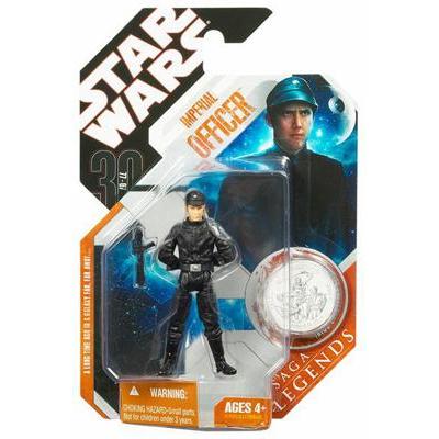 Imperial Officer (30th Anniversary Saga Legends)