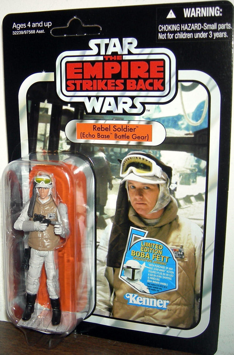 Rebel Soldier Echo Base Battle Gear (VC68)