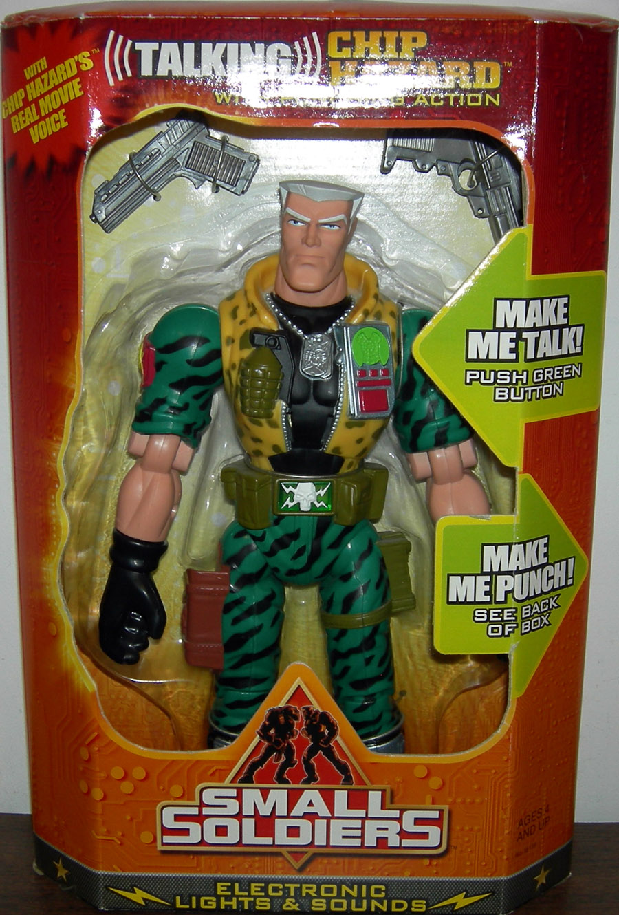 small soldiers for sale