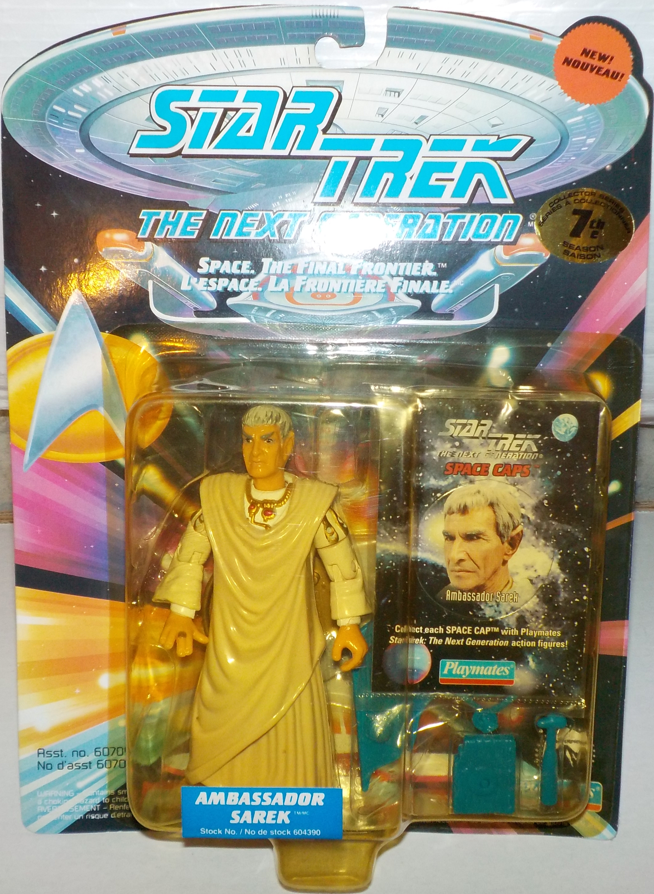 ambassadors-sarek-space-cap