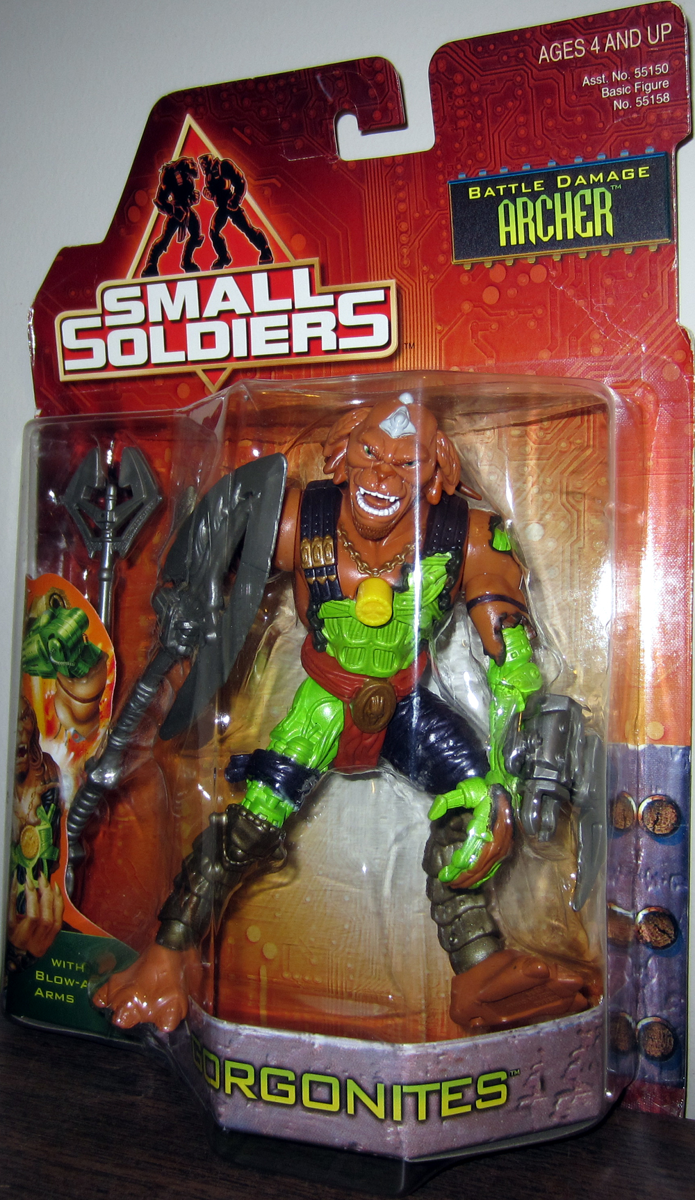 small soldiers toys for sale