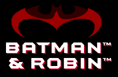 batmanandrobinmovielogo