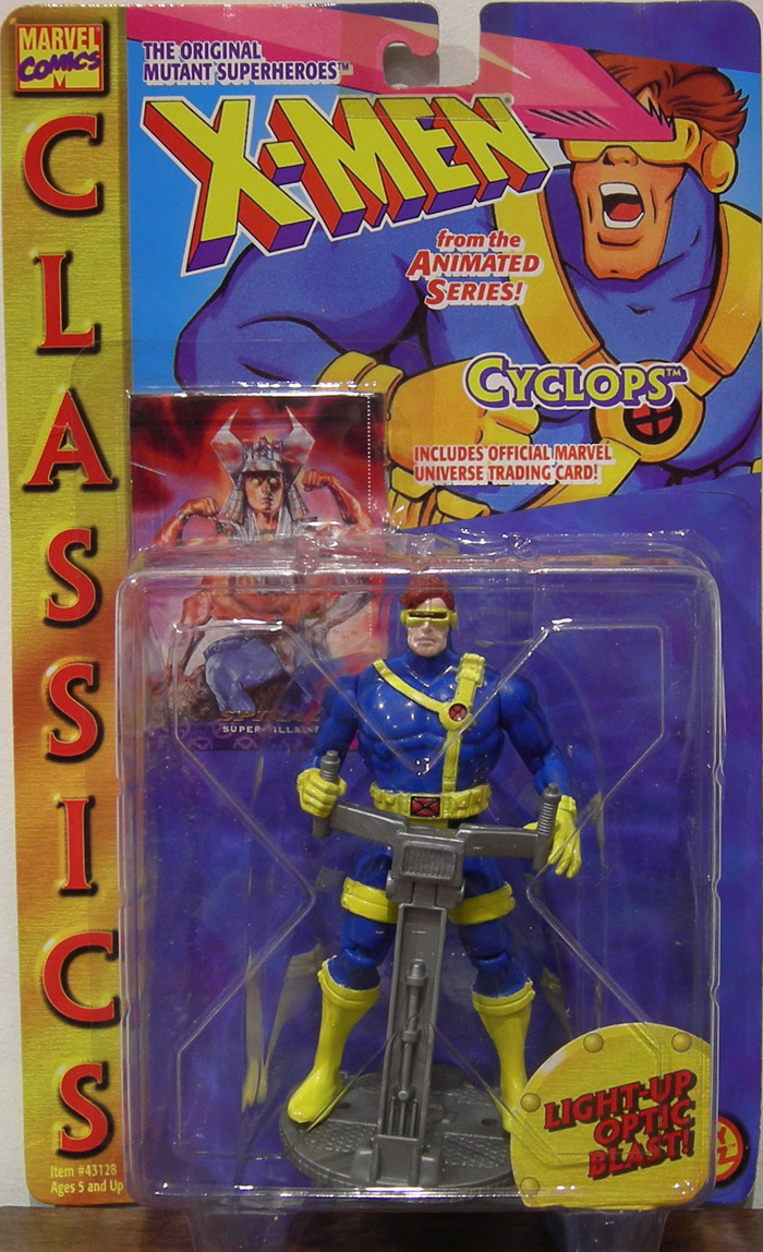 Cyclops Classics