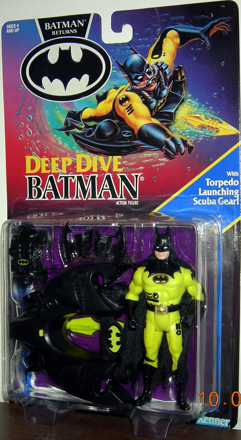 the batman movie figure