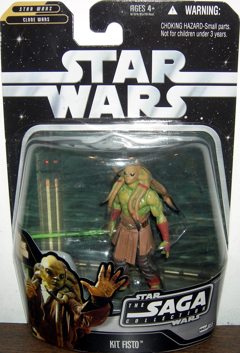 fisto toy