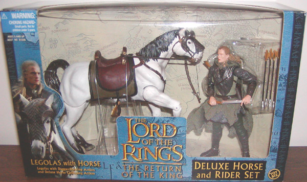 Legolas Horse