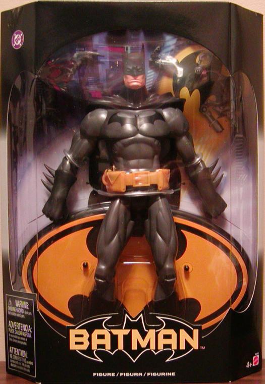 batman 2003 toys