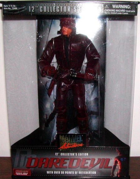 marvel studios daredevil