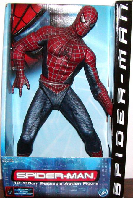 spider sale man suit on Man, 12 movie inch Spider