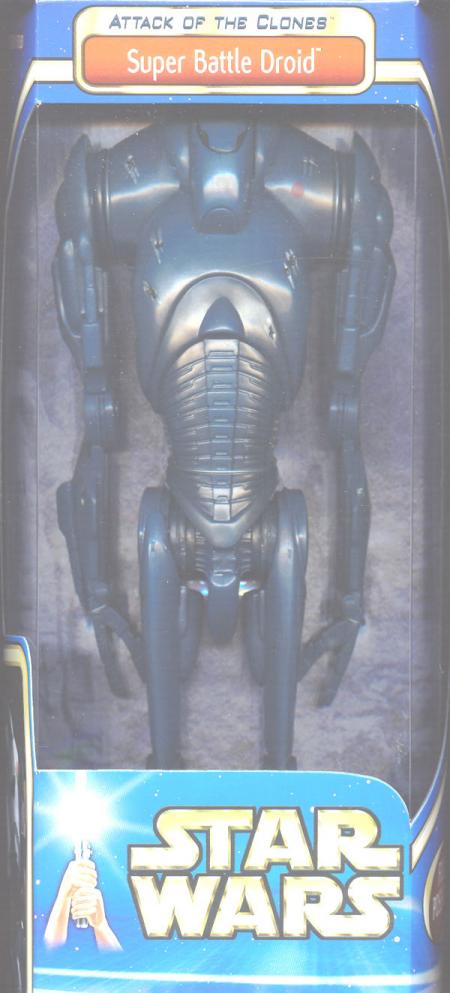 super battle droid attack of the clones