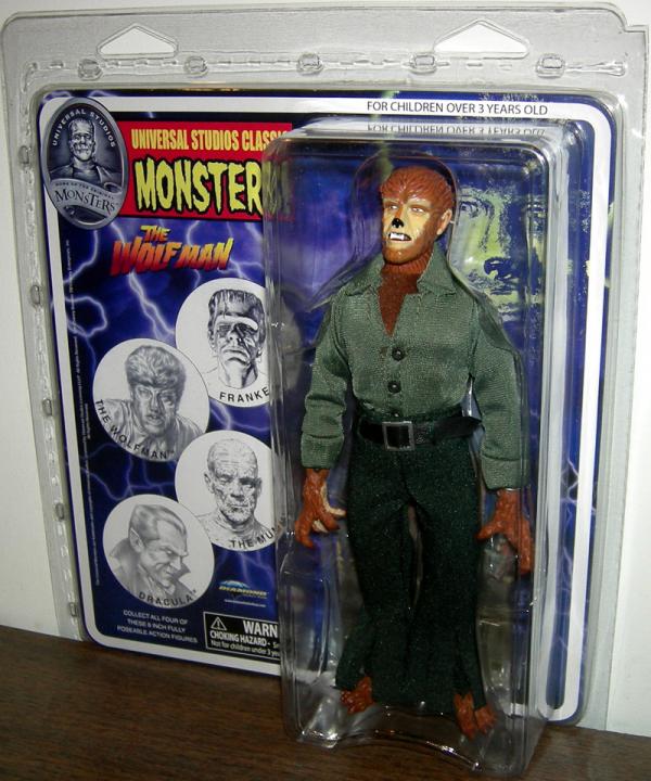 universal studios monsters figures