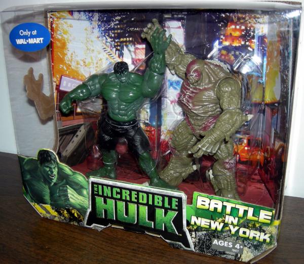 incredible hulk toys walmart