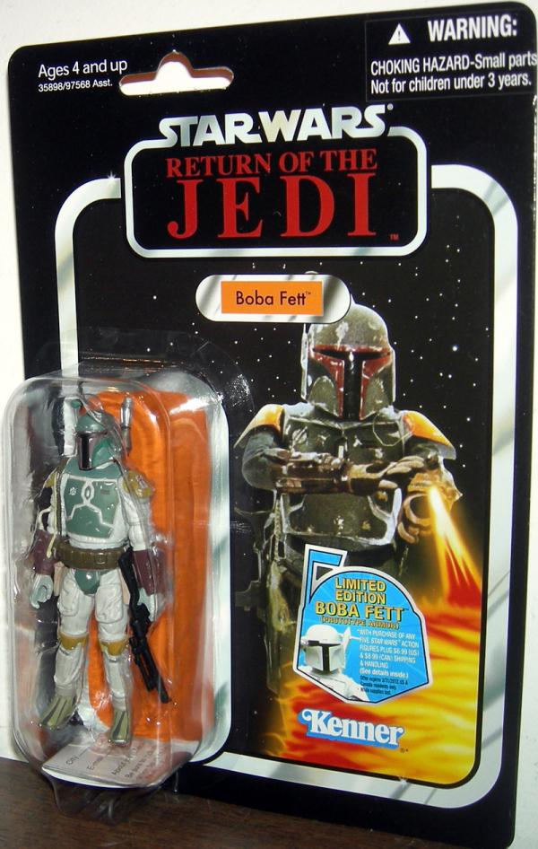 book of boba fett toys