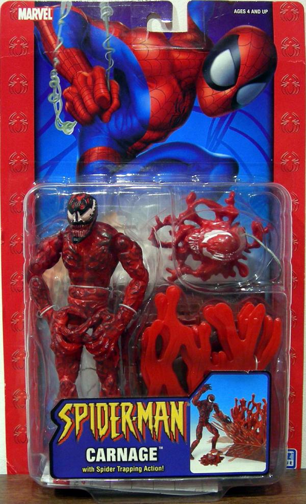 mcfarlane carnage