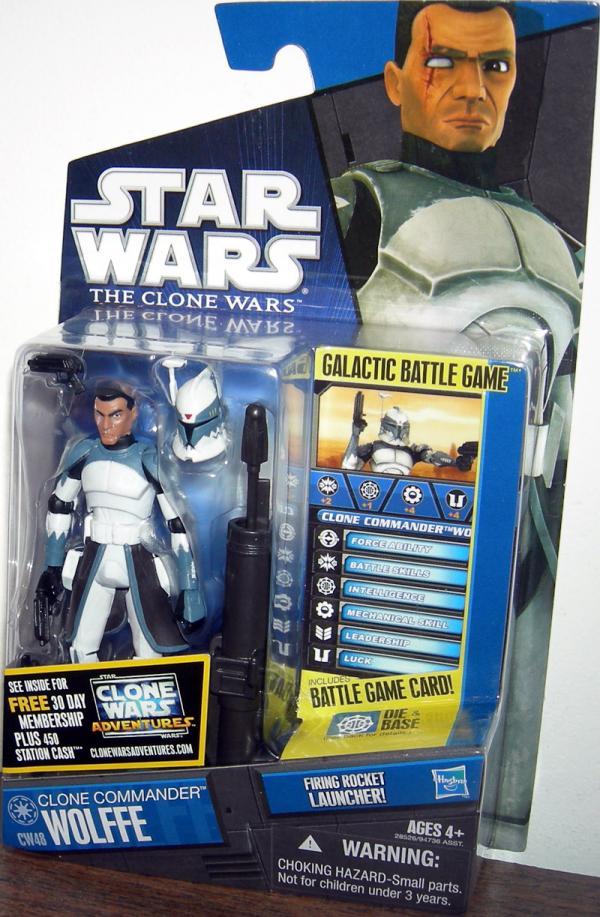 hasbro star wars figure