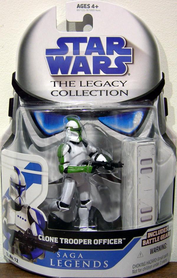 green clone trooper armor
