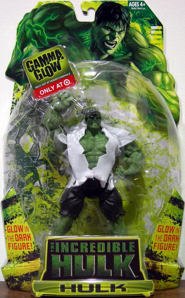 target black light hulk