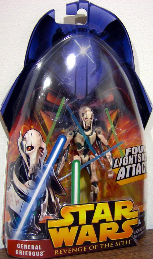 general grievous for sale