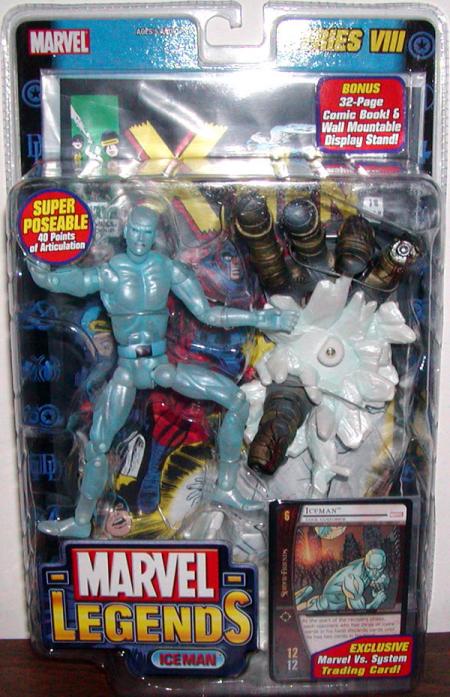 iceman toy