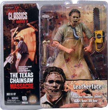 neca cult classics