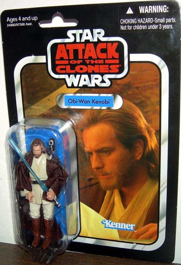 obi wan ghost figure