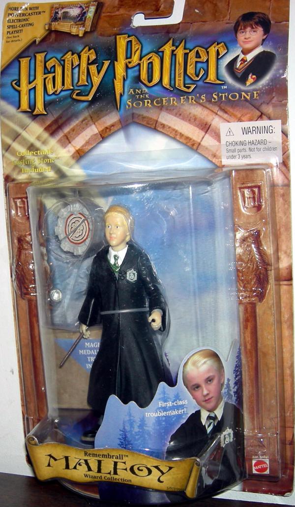 slytherin figures