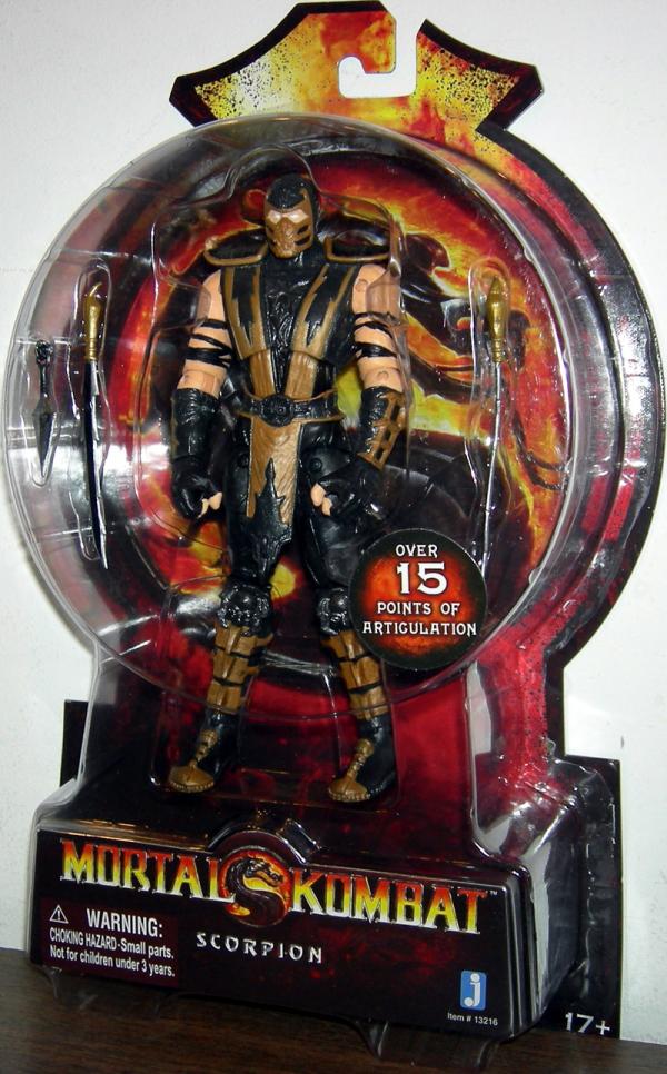 mk 11 toys