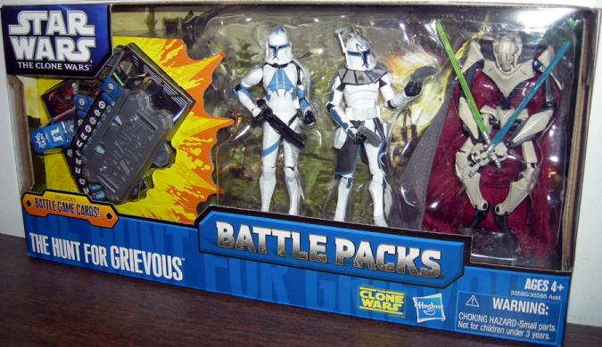 army of the republic battle pack