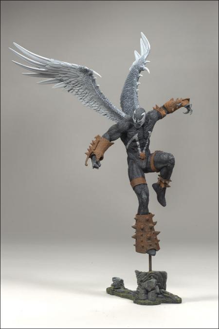 wings of redemption spawn figure