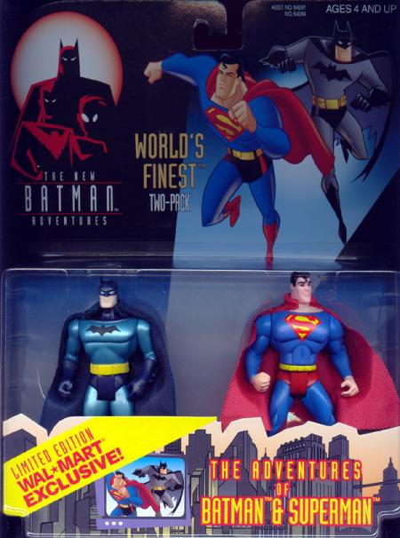 superman toys walmart