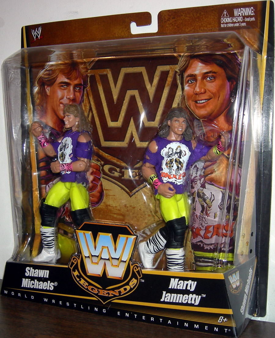 mattel toys wwe