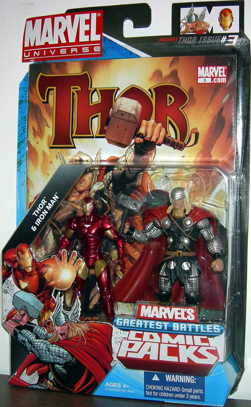 marvel action figures iron man